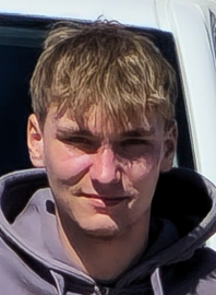 Marcel, Auszubildender