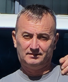 Mustafa, Geselle