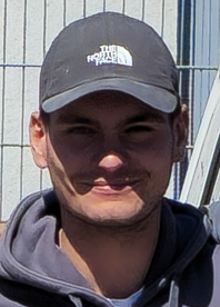 Pascal, Auszubildender